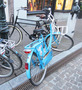 自転車王国オランダでは、かなりの比率の人が乗ってる自転車に○×が△□！？
