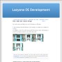 Lazyone DS Development Did I fake the whole thing?